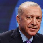Erdogan urges Europe to force Israel into a two-state solution, Gaza ceasefire