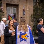 Jews remain most targeted religious group in the US, FBI report finds