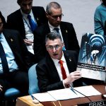 ‘World has been turned upside-down’: Sa’ar says UNSC, world must condemn Hamas