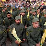 IDF kills Hezbollah terrorist who directed Syrian cells to attack Golan Heights