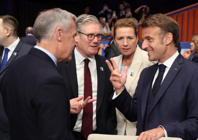 Recognizing Palestine is the right move, but it came at the wrong time – opinion