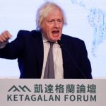 Taiwan has better claim to statehood than Palestine, ex-UK PM Johnson says – report