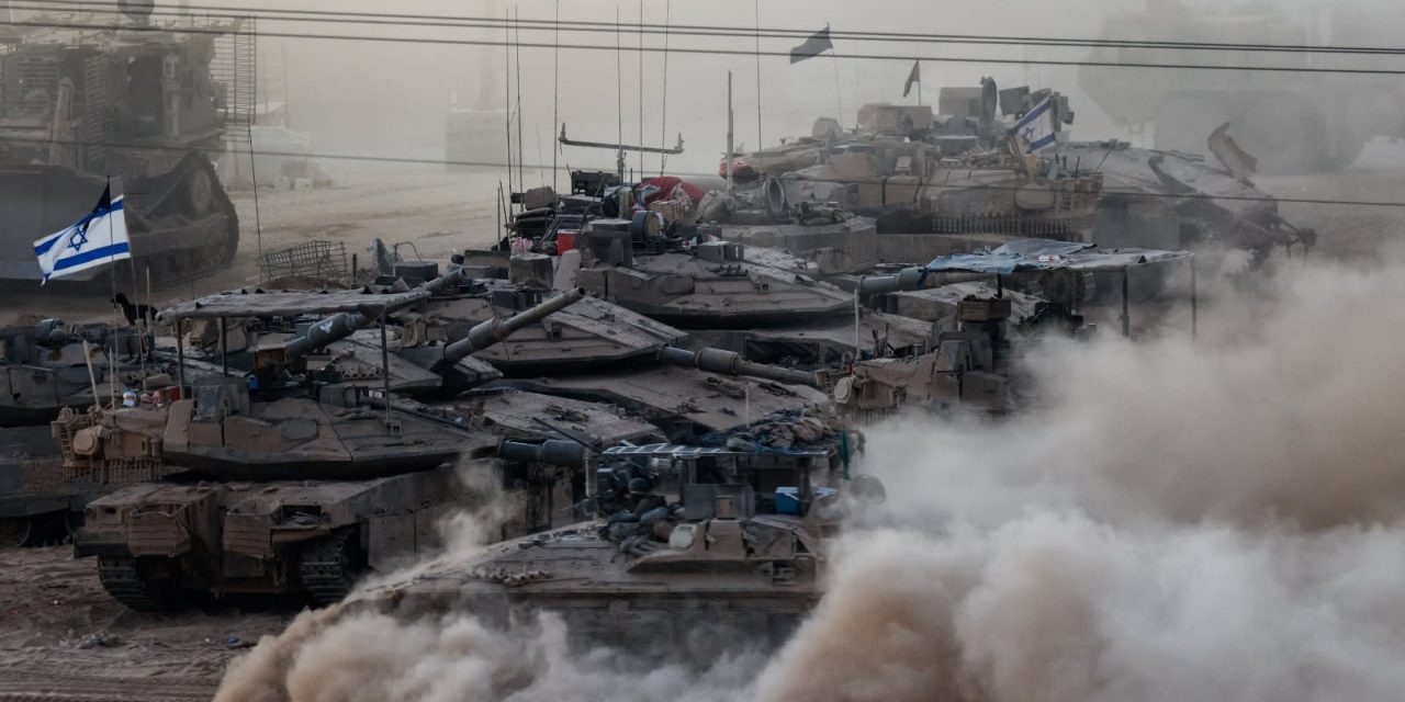 Right-wing Israeli orgs appeal to Netanyahu: Halt Gaza op, change course in war tactics