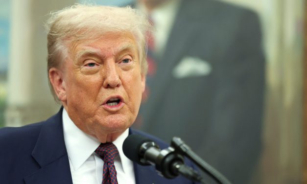 Trump says ‘probably’ less than 20 hostages alive in Gaza, drawing families’ ire