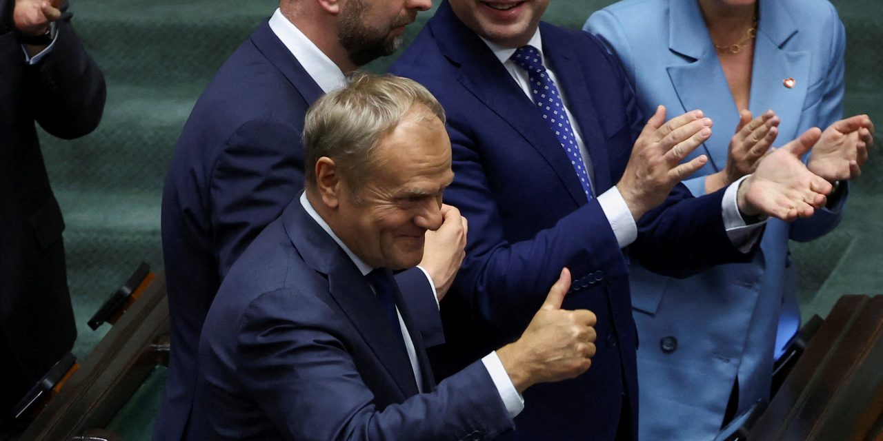 Hypocrisy from Warsaw: Does Poland want to build bridges with Israel or burn them? – opinion