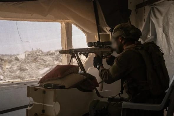 Annex the Gaza Strip to truly hit Hamas where it hurts – opinion