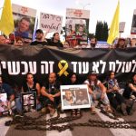 Hostage families demand meeting with Dermer, accuse gov’t of sacrificing hostages for war goals
