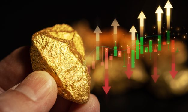 Tariff Confusion Sends Gold on Round Trip
