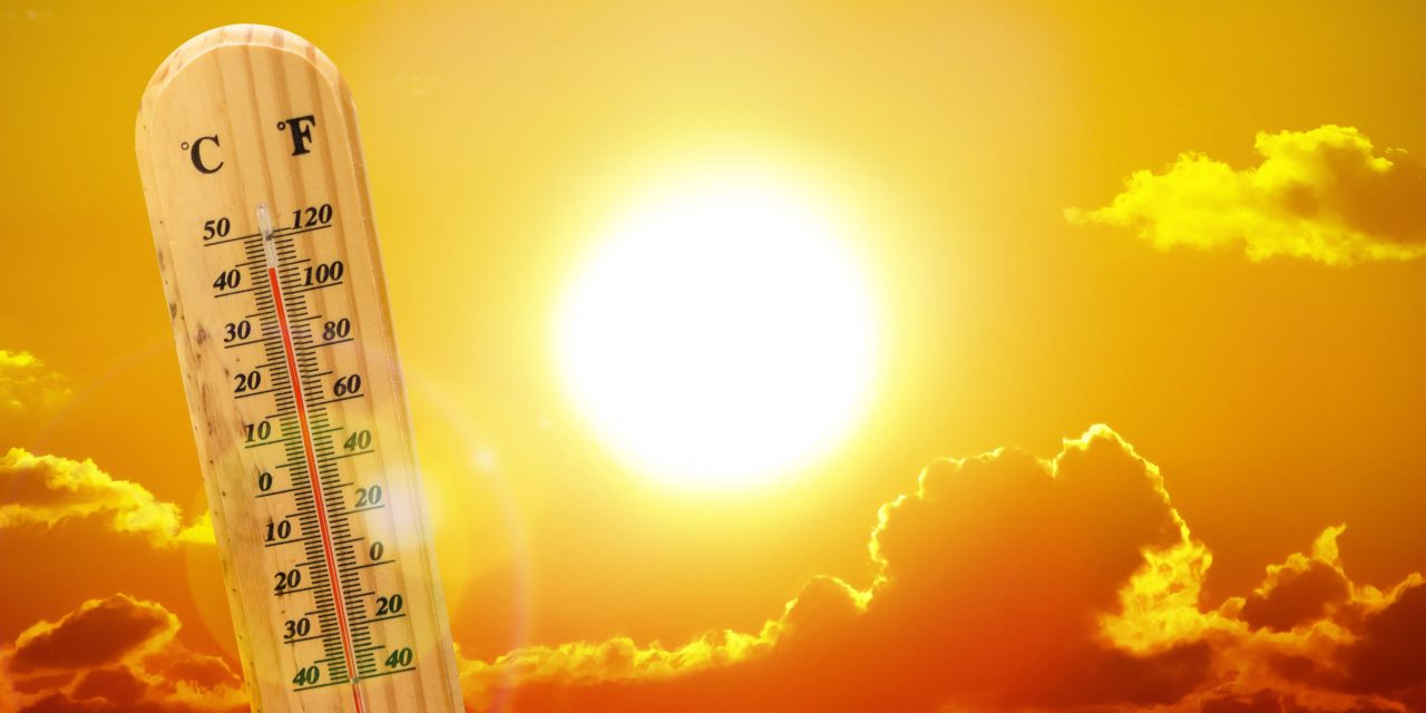 Israel breaks electricity consumption record as heatwave continues