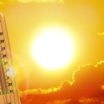 Israel breaks electricity consumption record as heatwave continues
