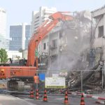 Financing for evacuation-reconstruction projects already at early stages? It’s possible