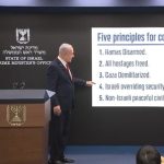 Gaza fault line: Netanyahu’s plan threatens to rip Israel apart – editorial