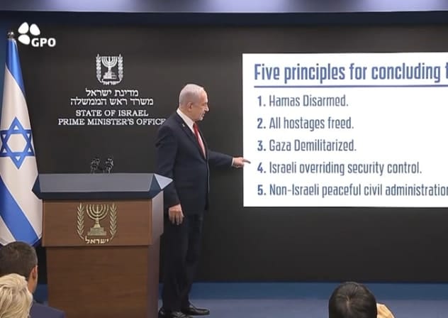 Gaza fault line: Netanyahu’s plan threatens to rip Israel apart – editorial