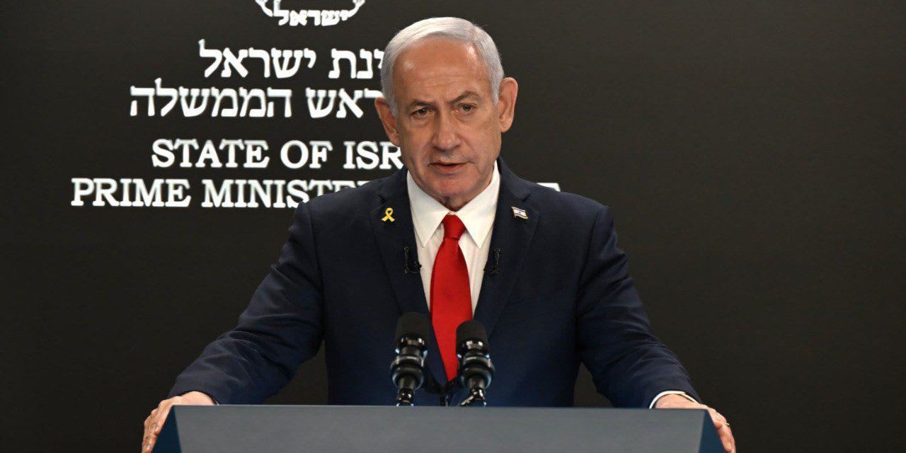 WATCH: Hamas misled Israel in hostage negotiations, Netanyahu admits in second press conf.