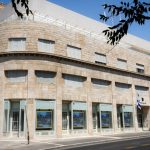 New Knesset Museum opens, showcasing a modern interactive experience with the past