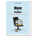 Move or Disappear: Why Organizations Must Change Chairs or Go Extinct