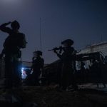 IDF apprehends add’l weapons dealer in south Syria
