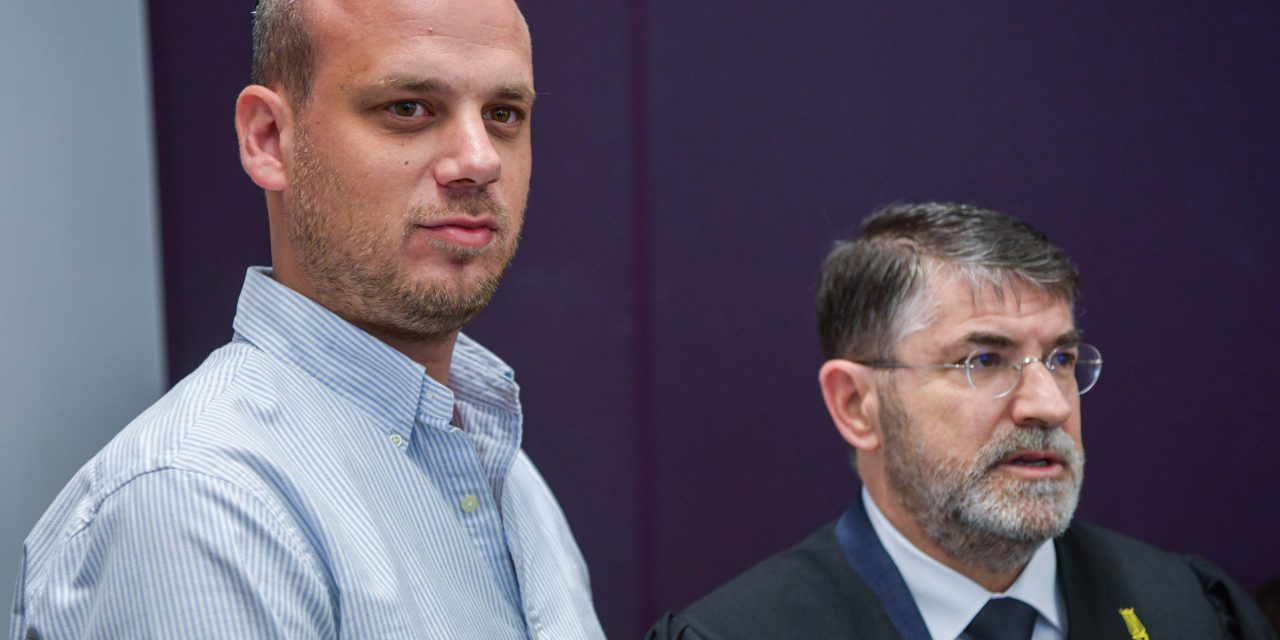 Eli Feldstein interrogated in Lahav 433 in connection to Qatargate investigations