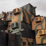 Israel’s war in Gaza is a boon and a blow to defense exports