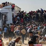 GHF’s aid project: Far from perfect, but not a Gaza ‘death trap’ – frontlines