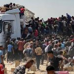 IDF reservist at GHF’s aid project: Far from perfect, but not a Gaza ‘death trap’ – frontlines