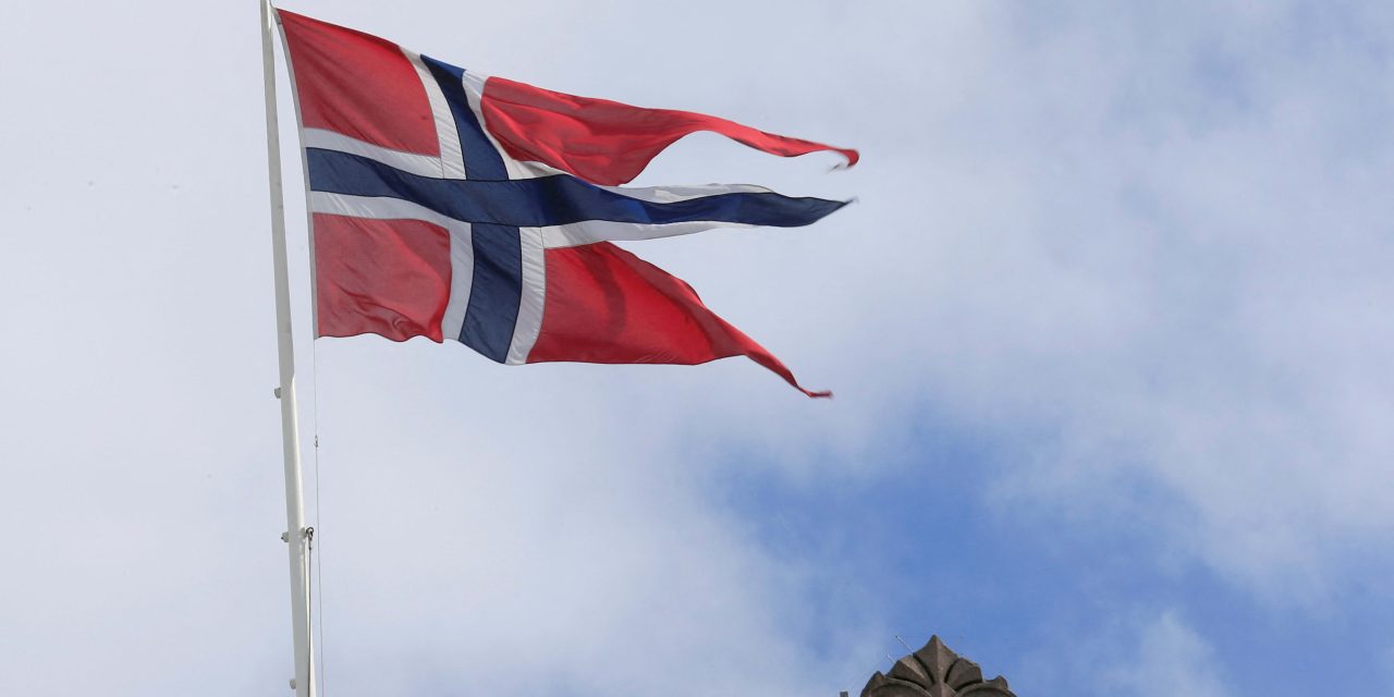 Norway wealth fund terminates Israel asset management contracts