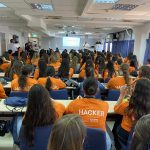 ‘Not giving up this opportunity’: Orthodox women innovate through war