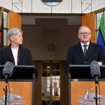 Australia’s Albanese says Netanyahu ‘in denial’ over suffering in Gaza