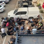 Israeli security forces arrest 42 Gazans in Nazareth, northern Israel