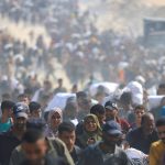 ‘Deliberate and misleading’: Israeli defense report refutes Hamas’s claims of Gaza starvation