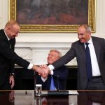 TRIPP in the Caucasus: Strategic realignment at Iran’s northern frontier – opinion