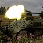 Russian forces make sudden thrust in eastern Ukraine, open source data shows