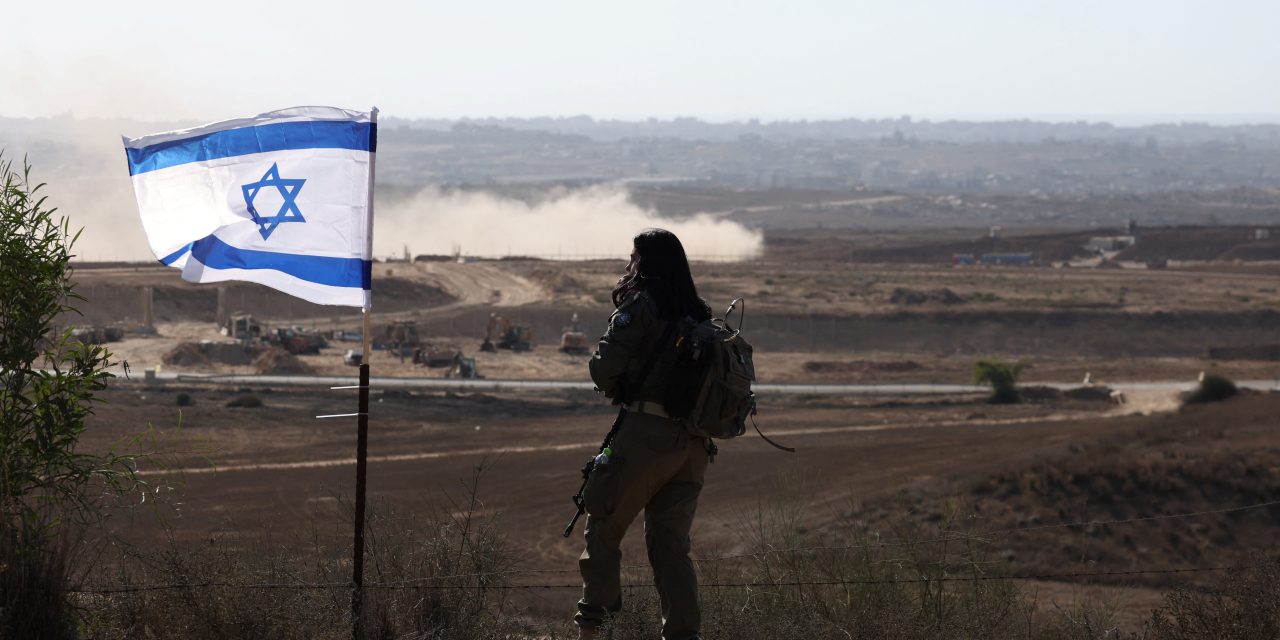 Debating the war without channeling Hamas’s lies – opinion