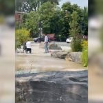 Montreal police arrest suspect in brutal attack on Jewish father