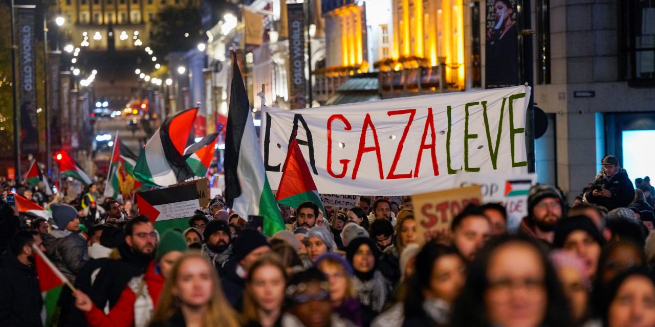 Norway sells stake in Israeli jet engine group, to divest from more companies over Gaza war