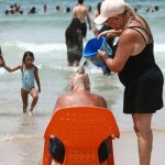Israel’s hiking trails under complete ban as severe heatwave reaches peak