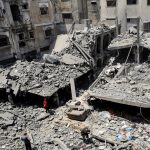 Why is flawed Gaza data in top US journal? – opinion