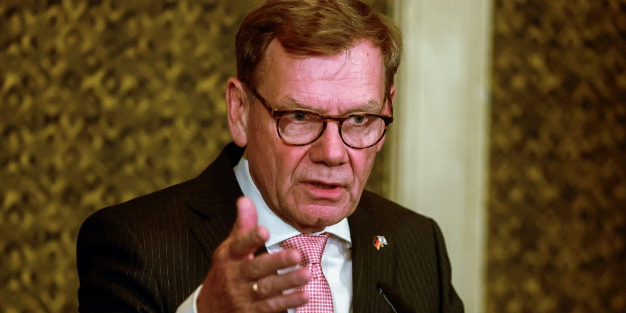 Germany’s shift: Moral commitment vs political reality – opinion