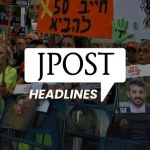 Today’s top stories: University hostage strike, 42 Gazans arrested in Israel