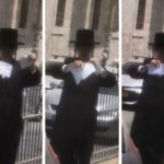 Haredi men tear IDF conscription letters, police launch investigation