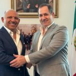 Milei launches $1m US nonprofit to boost Israel–Latin America ties