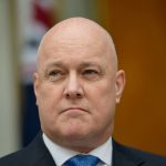 New Zealand’s prime minister says Netanyahu has ‘lost the plot’