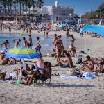 Record-breaking overnight heat grips Israel, more extreme temperatures ahead
