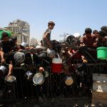 From Gaza to Congo: How demographics drive conflict and suffering – opinion