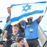Nefesh B’Nefesh to Welcome 225 North American Olim on 65th Charter Aliyah Flight