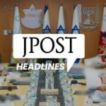 Tune into today’s top stories: Gaza operation plans approved, Iran threatened