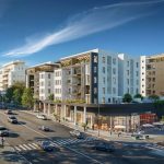 Rami Levy surprises Rosh HaAyin: New project to include commerce, employment, and housing