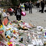 Brother of Manchester suicide bomber charged over attack on jail guards
