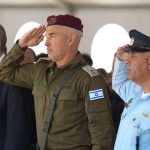 Behind the attacks: How N. Cmndr. Uri Gordin defeated Hezbollah – Exclusive
