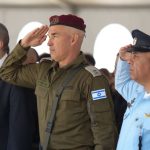 Behind the attack: How IDF’s northern chief Uri Gordin defeated Hezbollah – exclusive